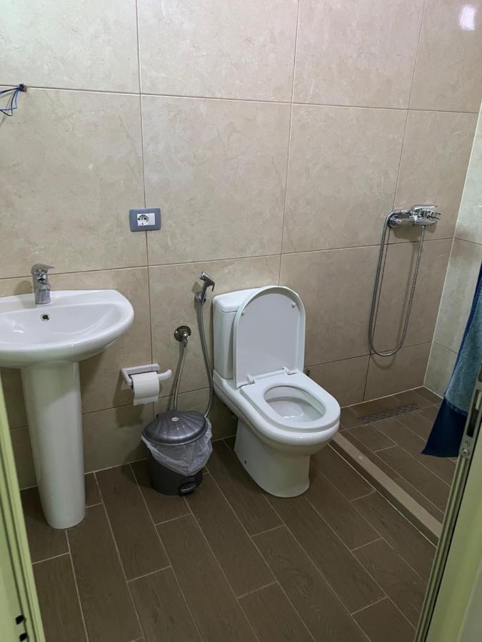 Rooms For Rent Habipi Vlore Luaran gambar