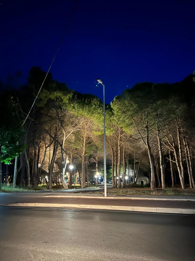 Rooms For Rent Habipi Vlore Luaran gambar