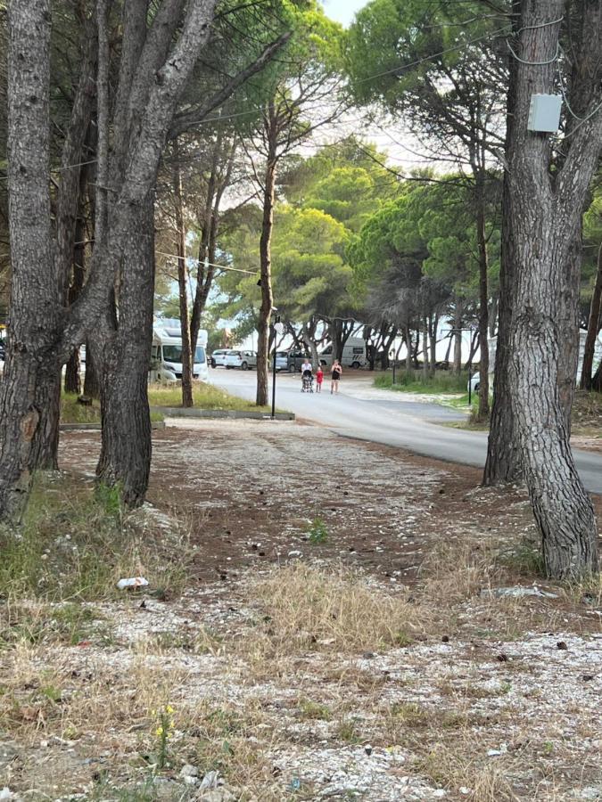 Rooms For Rent Habipi Vlore Luaran gambar